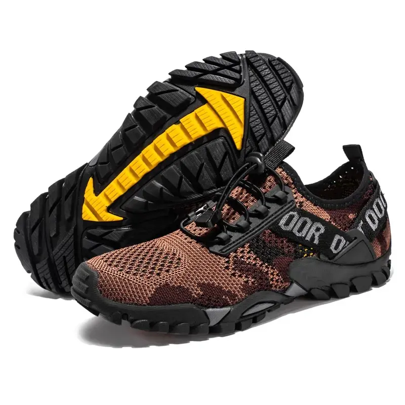 SP2531 Escalada Scarpa Mountain Trail tênis de corrida durável para caminhadas esportes tênis para corrida ao ar livre