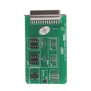 Adattatore OBP per Digimaster 2/Digimaster 3 - Product Image 1