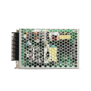 110V 220V AC to 24V DC Single <strong>Output</strong> Industrial Control System Power Supply - Product Image 2