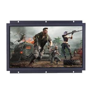 Monitor da Gaming LCD Open Frame Display Digital Signage con 1920*1080 Touch Monitor Arcade da 23.6 pollici - Product Image 6