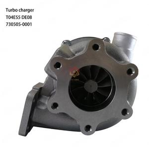Ben ling t04e55 DE08 <span class=keywords><strong>turbo</strong></span> Sạc 730505-0001 thích hợp cho các bộ phận động cơ doosan - Product Image 2