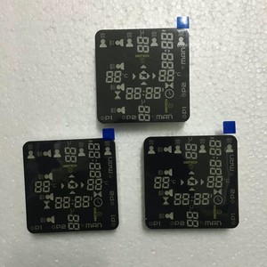 Display a Led personalizzato 7 segmenti con display a Led personalizzato - Product Image 3