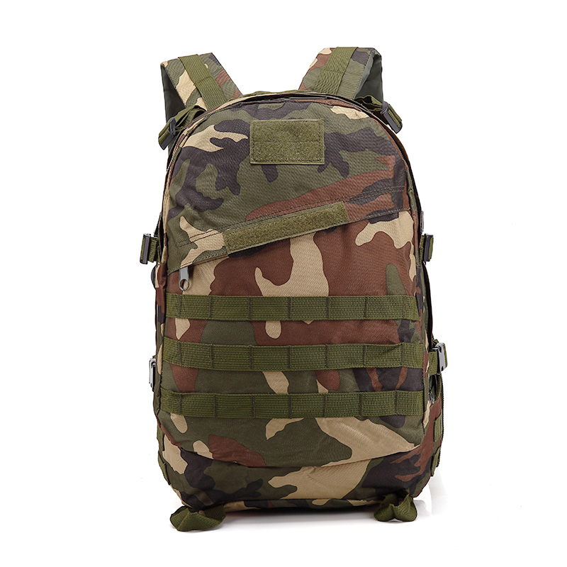 Camouflage de la jungle