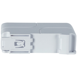 Extensor POE de carril Din 1-IN 3-OUT 100M Entrada POE: 44 ~ 57V/30W, salida 44 ~ 57V/25W IEEE802.3AF/AT inyector repetidor POE - Product Image 6