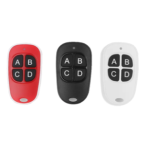 Kopier code Elektrische HF-Funk fernbedienung für den Handel - Product Image 3