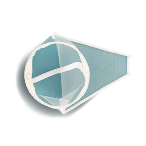 Zhilv High Temperature <strong>Needle</strong> <strong>Felt</strong> <strong>Bag</strong> <strong>Filter</strong> Non Woven Vacuum Cleaner Polyester Dust <strong>Filter</strong> <strong>Bags</strong>