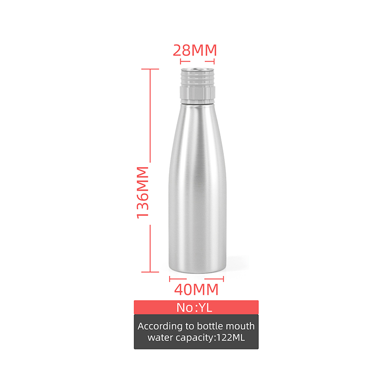 122ml 136*40mm
