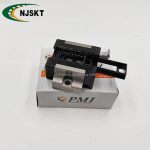 La fábrica proporciona riel de guía lineal de bloque lineal PMI MSB35TE para maquinaria automatizada - Product Image 3