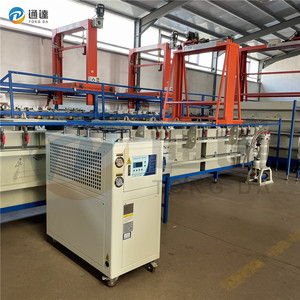 Plating Factory <strong>Nickel</strong> and Chrome Plating Machine Chrome Plating Machine - Product Image 2