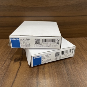 デジタル入力モジュール (PNPタイプ) NX-ID4442 DC入力高効率入出力IO - Product Image 5