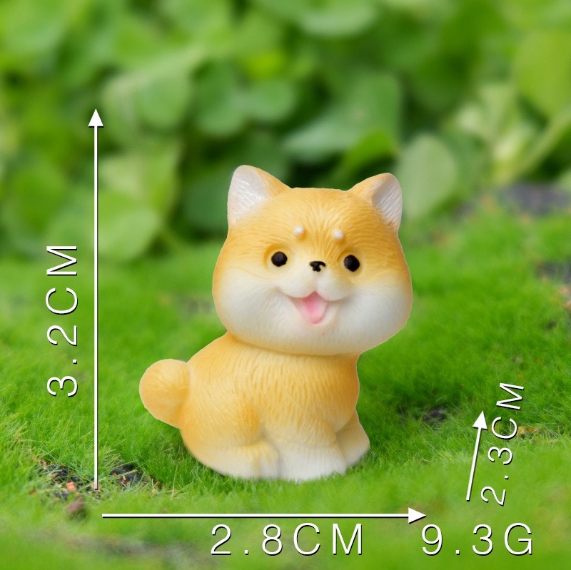 9/ 2.8*2.3*3.2cm
