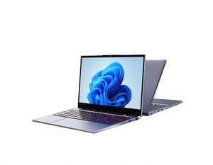 Alta calidad personalizar 8GB 16GB Win10 precio barato juego portátil 15,6 pulgadas 1920*1080 ordenador Core i7 portátiles - Product Image 2