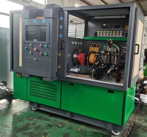 Mingyuan CR918 tutte le funzioni di codifica diesel iniettore pompa banco di prova per il test della pompa di iniezione del carburante - Product Image 5
