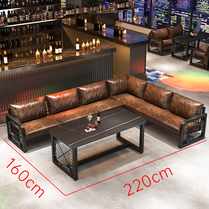 Combinaison haut de gamme coin gauche-petite combinaison 220x160