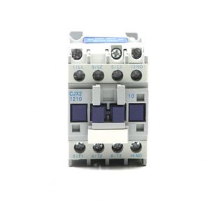 CJX4-50Kd <strong>Switching</strong> <strong>Capacitor</strong> <strong>Contactor</strong>