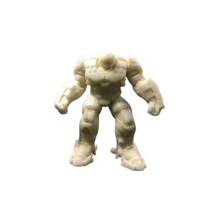 Özel hassas çelik plastik tıbbi parçalar 3d BASKI MAKİNESİ parçaları Xiamen, çin fabrikadan CNC işleme hizmetleri - Product Image 2