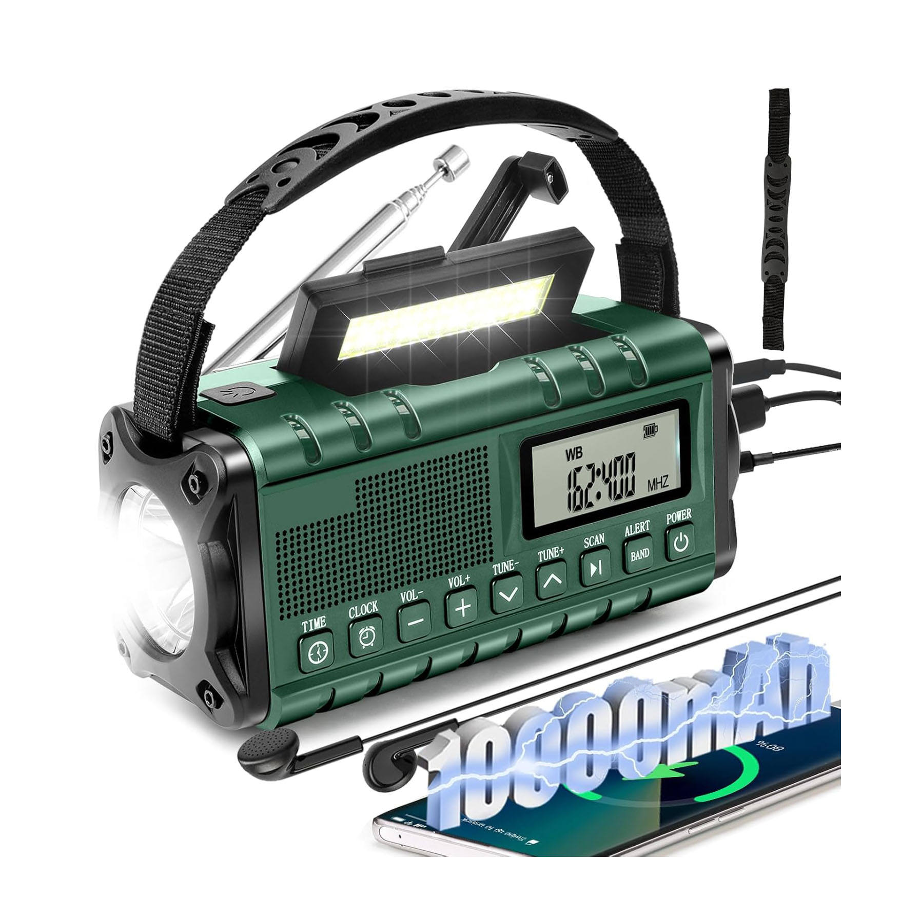 กองทัพ-เขียว