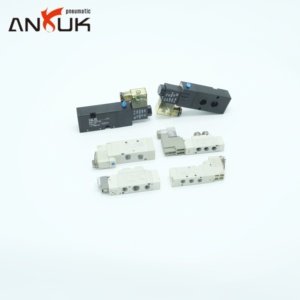 4m220-08 4m320-10 G14 G38 Van điện từ cho máy ăn và hệ thống không khí <span class=keywords><strong>servo</strong></span> - Product Image 3