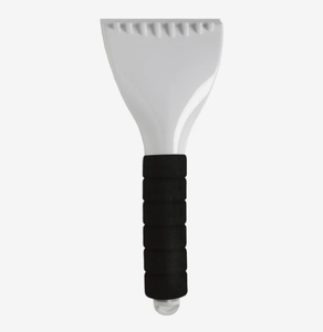 Promo <span class=keywords><strong>Gripper</strong></span> <span class=keywords><strong>Ice</strong></span> mùa đông bên ngoài xe cào phụ kiện công cụ tự động chi tiết tuyết Remover xẻng biểu tượng tùy chỉnh nhựa di động - Product Image 3