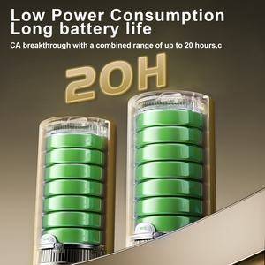 T9 Nhà Máy Bán Buôn 2.4G Kép Tai Nghe Không Dây <span class=keywords><strong>Microphone</strong></span> Cho Giảng Dạy Giáo Hội Hội Nghị - Product Image 3