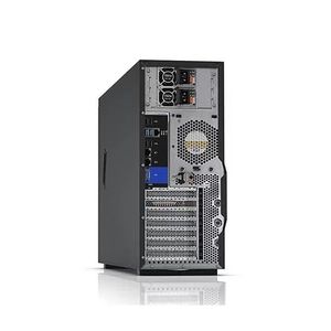 Inlands ermäßigt 4U Dual-GPU Tower Server ST558 für Datenbankvirtualisierung auf Lager - Product Image 4