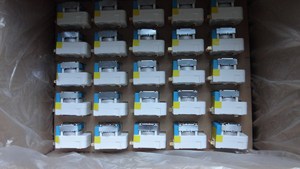 Фабрика реле времени-конденсаторные Холодильные части DBLT-3 215846602 AP2111929 604-73086 управления таймер размораживания для холодильника - Product Image 6