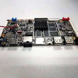 YF025 rk3288 kit scheda controller lcd android 2 16G edp mipi LVDS board scheda driver lcd android 8.1 2k - Product Image 2