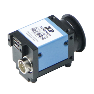Makine görsel 5MP 11FPS 1/2.5 "alan tarama Gige 2952*1944mm Cmos kamera ile küresel deklanşör - Product Image 4