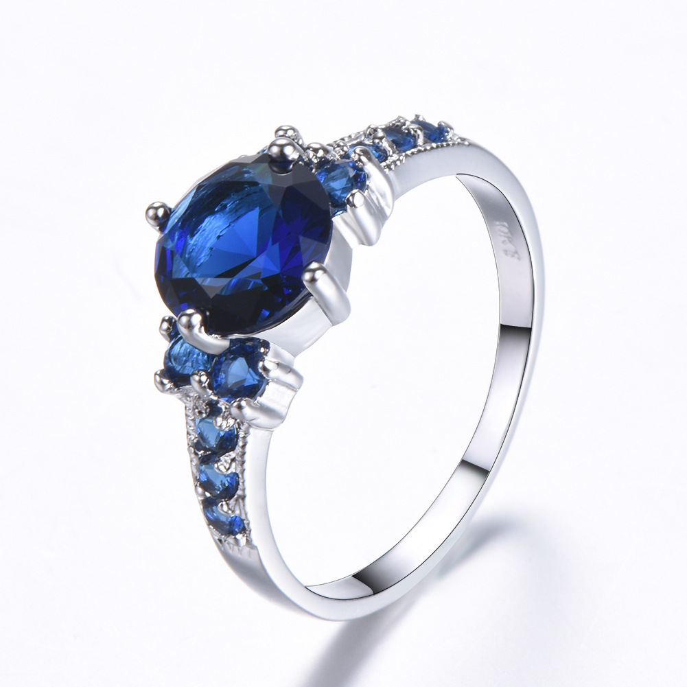 Blu scuro