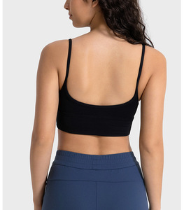 Sıcak satış <span class=keywords><strong>Yoga</strong></span> kumaş seksi gençler spor sütyen sarı spor sutyen sıcak hint bayan fotoğrafları seksi spor sütyeni