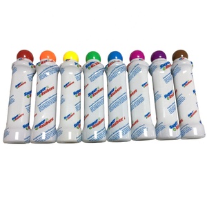 <strong>OEM</strong> Largest 110ml/118ml Bingo Dot Markers Pens Card Bulk CH-2826 Big <strong>Nip</strong> Size and Large Capacity Bingo Dauber for Kids Drawing - Product Image 1