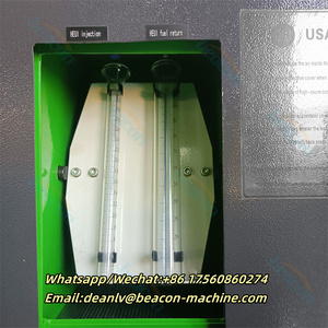 BEACON CR1020 HEUI C7C9 iniettore banco prova Heui macchina - Product Image 5
