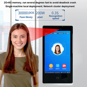 Free SDK Software <strong>Android</strong> Linux Wifi 4G <strong>APP</strong> Control Face Recognition Intercom - Product Image 4