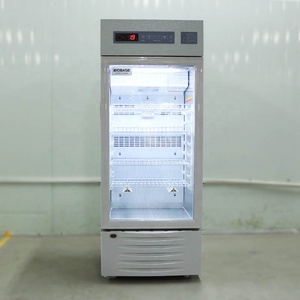 Biobase China Labor kühlschrank BPR-5V118 Zwangs luft kühlsystem 2-8 Grad Labor kühlschrank für Labor - Product Image 5