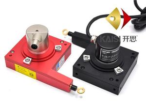 Draw Wire Position Sensor für AGV mit Absolut ausgang 3 Meter Draw Wire Encoder - Product Image 3