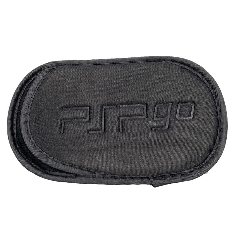 PSP GO negro