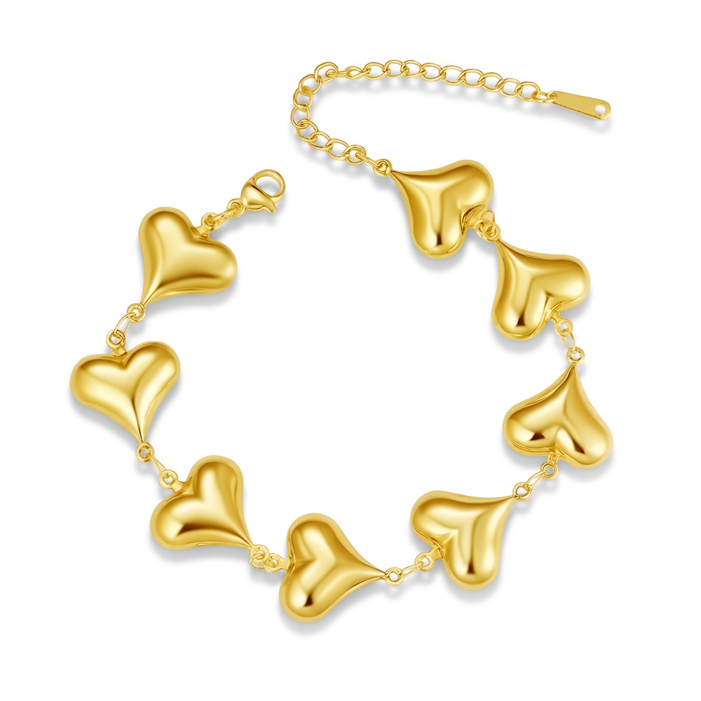 Big Heart Gold 8