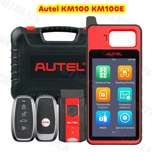 MaxiIM KM100E KM100 E universale Auto chiave programmatore strumento PK IM508 IM608 funzione IMMO generatore di chiavi di alta qualità - Product Image 5