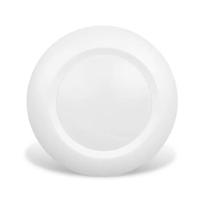 Hızlı kargo 6 inç Pancake 120v gömme montaj Led Disk ışık Led Downlight dim - Product Image 1