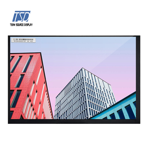 Pantalla táctil LCD de 7 "TFT, 7", HMI, 7 ", TFT, para bicicleta ev - Product Image 1