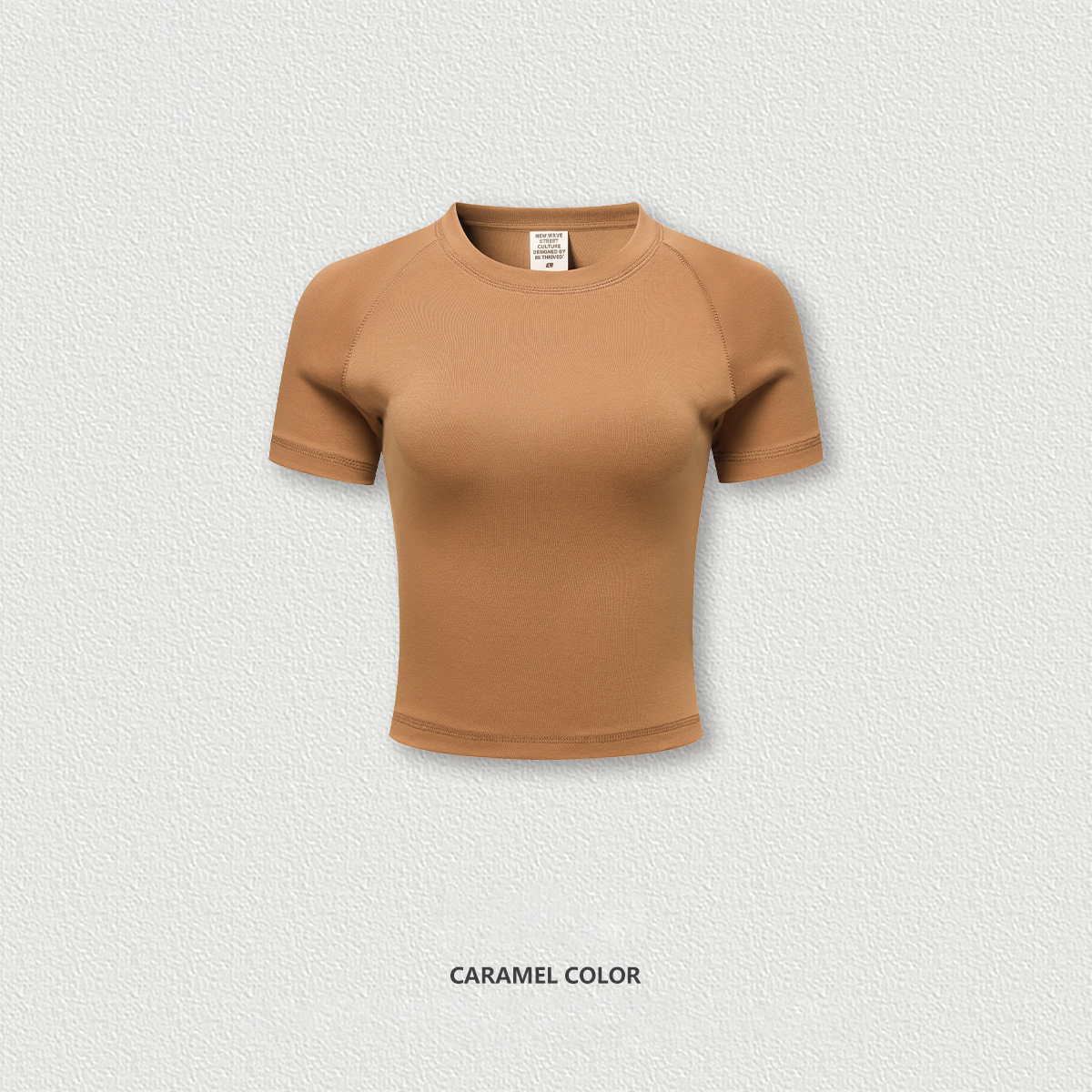 COULEUR CARAMEL