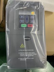 0.75KW 4KW VFD Solar Pump Inverter <strong>DC</strong> Input Water Pump Motor <strong>Variable</strong> Frequency <strong>Speed</strong> Control 220V Three Inverter <strong>Controller</strong> - Product Image 3