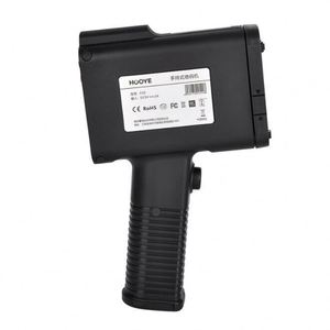 Neuer P21 Handheld-Tinten strahl drucker kleines Produktions datum QR-Code Barcode-Etikett Chargen nummer Verpackungs beutel Flaschen codier maschine
