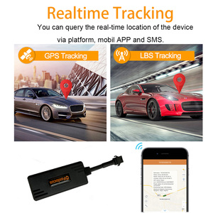 Rastreador Gps 4G, Software de seguimiento de automóviles, aplicación IOS, dispositivo de seguimiento de vehículos con Control remoto, tarjeta Sim 2G/4G