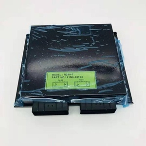 Schnelle Lieferung Bagger für 311D ECU 386-3444 3863444 Controller Computer Board Inklusive Software programm auf Lager