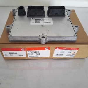 用于康明斯发动机的新的原始控制单元电气控制模型ECU/ECM 4921776 - Product Image 5