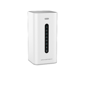 Sistema de comunicación integrado unificado -- Grandstream GCC6010 IP PBX con firewall/ENRUTADOR VPN y conmutador PoE, función Wifi 6 AP - Product Image 6