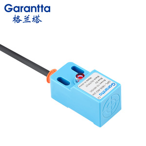 3D printer engraving <strong>machine</strong> accessories NPN normally open square inductive <strong>proximity</strong> <strong>switch</strong> - Product Image 4