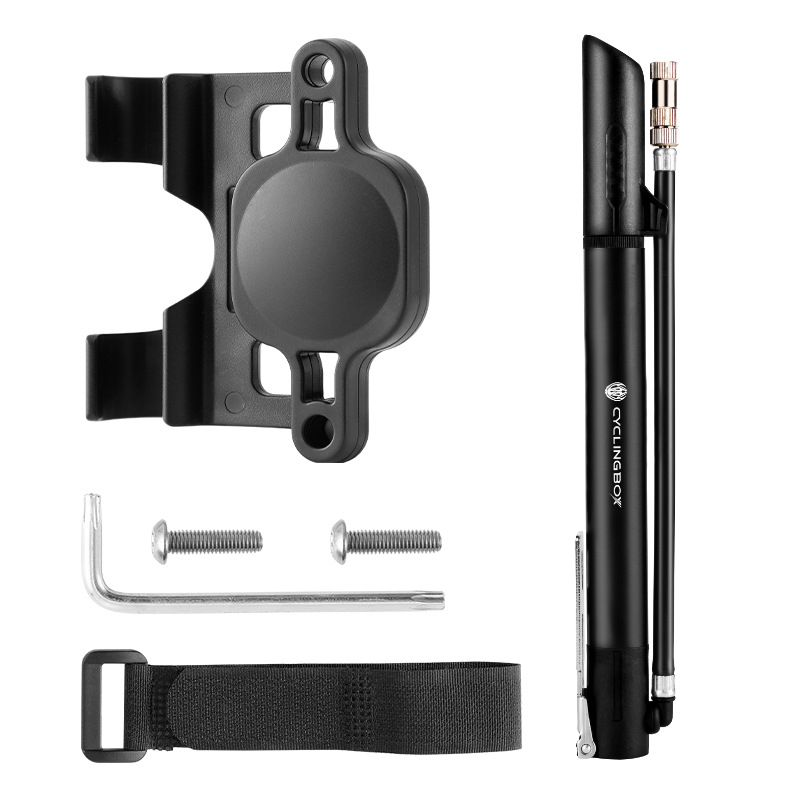 1046 single-cylinder, black, without gauge.