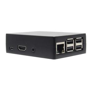 RDS Electronics- <strong>Raspberry</strong> <strong>Pi</strong> 3B+/3B shell Aluminum <strong>Case</strong> <strong>raspberry</strong> <strong>pi</strong> <strong>3</strong> <strong>case</strong> - Product Image 4